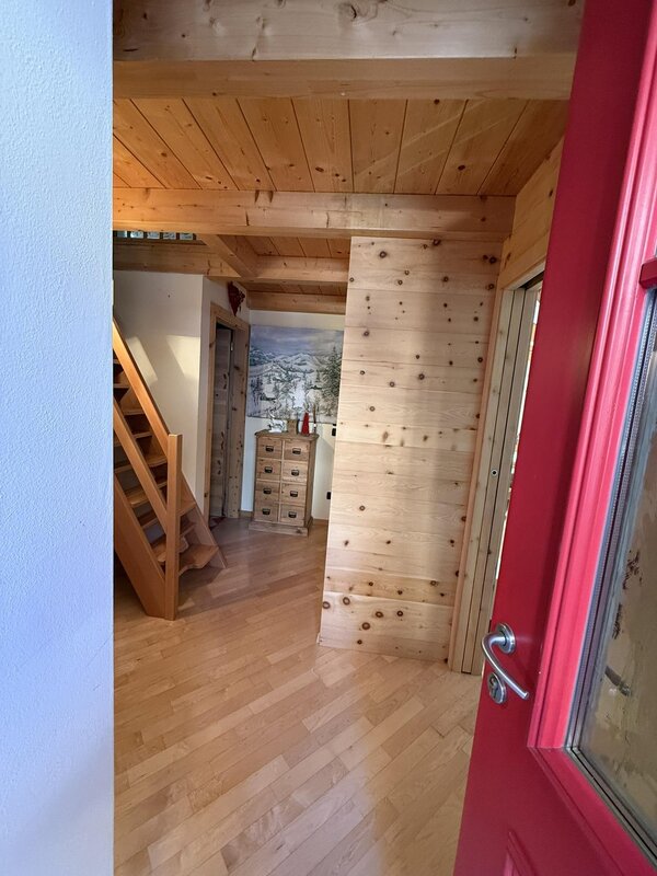 Rosignoli Andrea   Mansarda Casa Battisti N