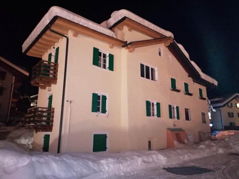 Rovere Alessandro   Majon Baticher