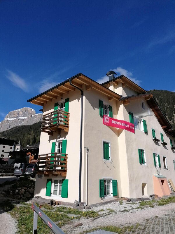 Rovere Alessandro   Majon Baticher