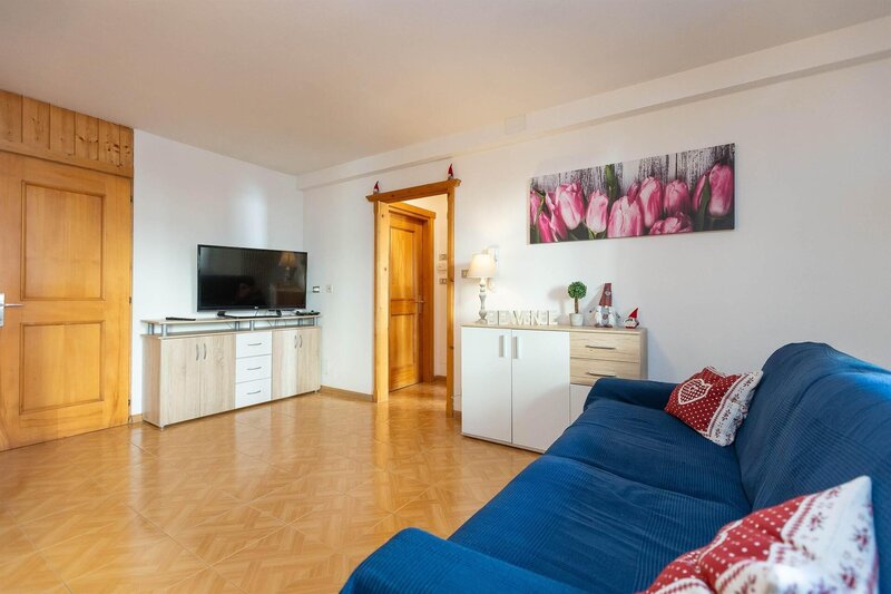 Spiezio Valerio   Ciasa De Vich