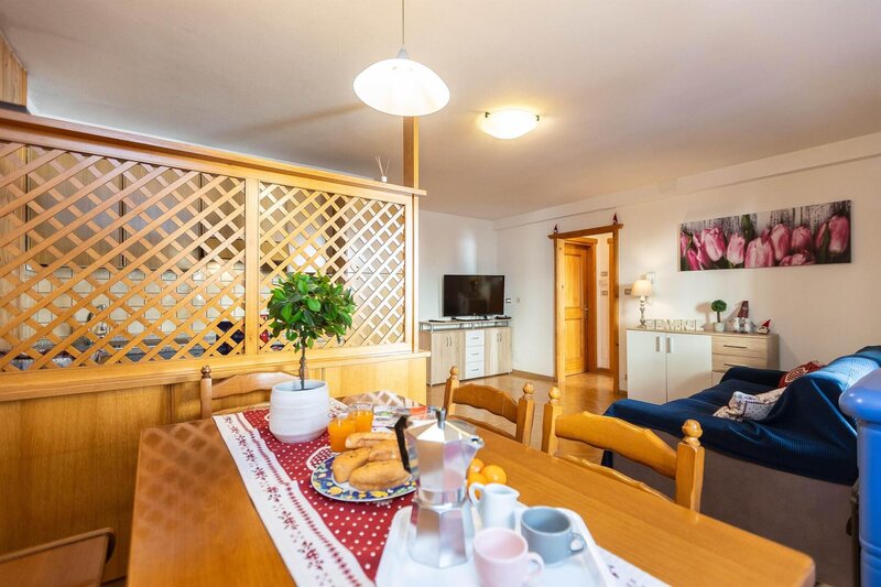 Spiezio Valerio   Ciasa De Vich