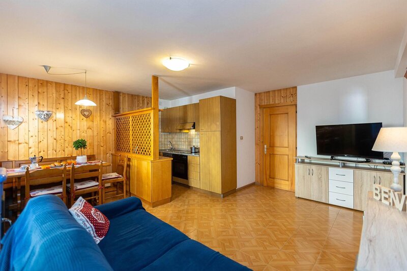 Spiezio Valerio   Ciasa De Vich