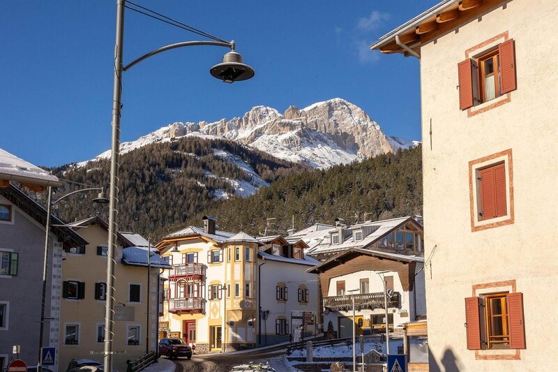 Spiezio Valerio   Ciasa De Vich