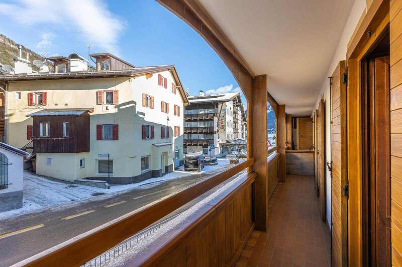 Spiezio Valerio   Ciasa De Vich