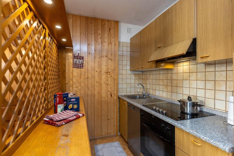 Spiezio Valerio   Ciasa De Vich