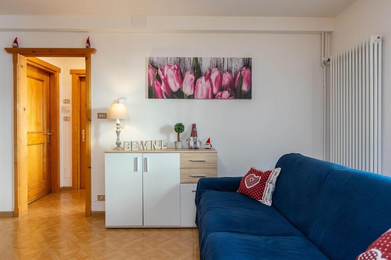 Spiezio Valerio   Ciasa De Vich