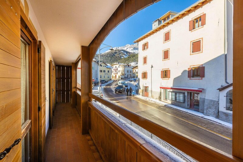 Spiezio Valerio   Ciasa De Vich