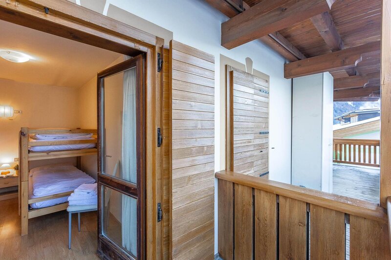 Spiezio Valerio   Ciasa De Vich