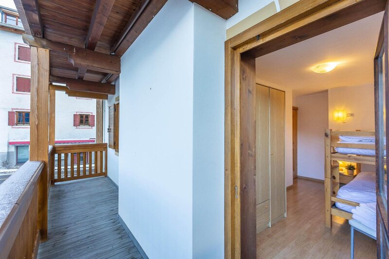 Spiezio Valerio   Ciasa De Vich