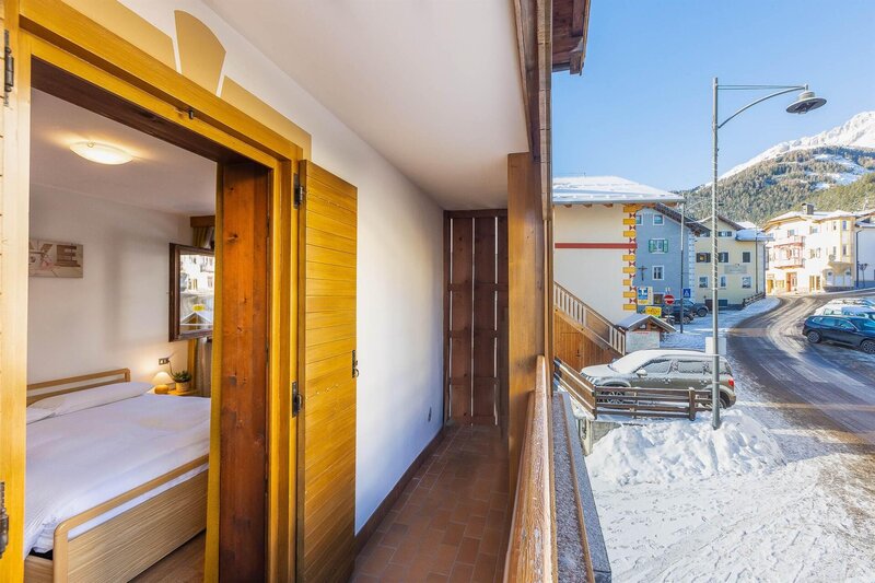 Spiezio Valerio   Ciasa De Vich