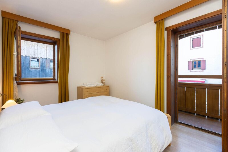 Spiezio Valerio   Ciasa De Vich