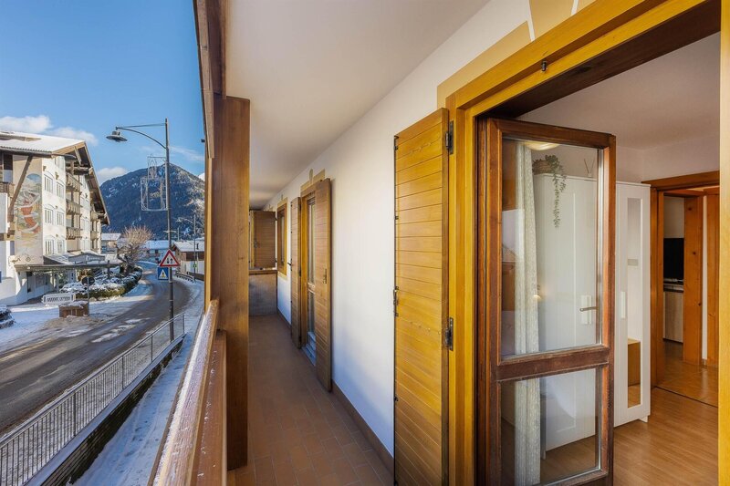 Spiezio Valerio   Ciasa De Vich