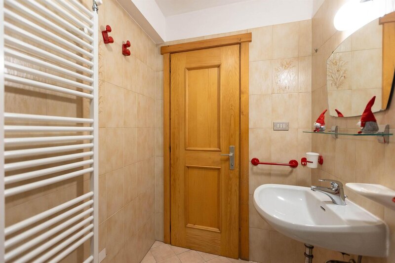 Spiezio Valerio   Ciasa De Vich