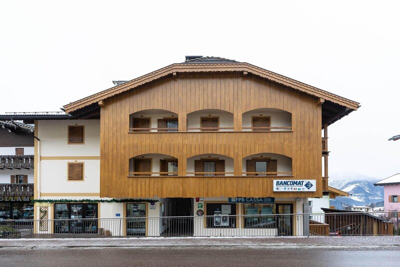 Spiezio Valerio   Ciasa De Vich