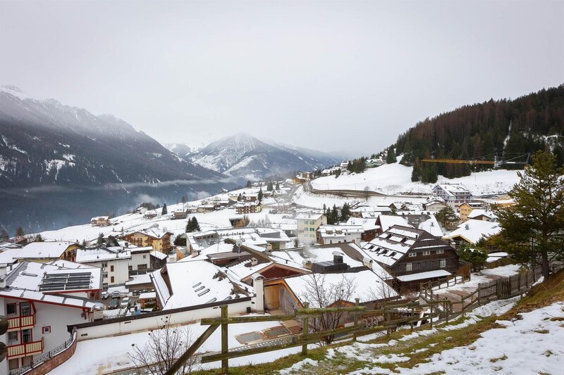 Spiezio Valerio   Ciasa De Vich