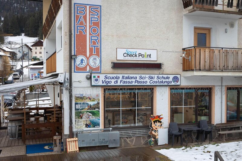 Spiezio Valerio   Ciasa De Vich