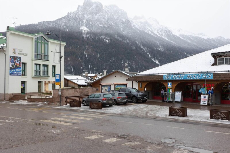 Spiezio Valerio   Ciasa De Vich