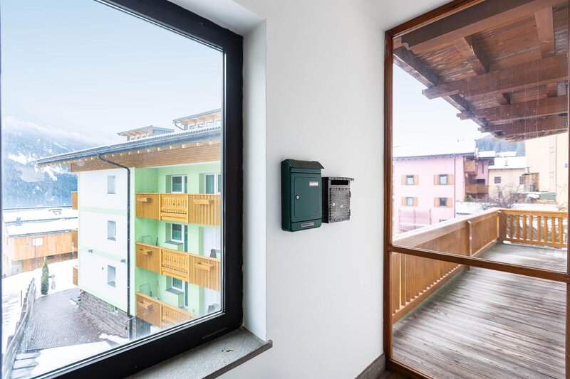 Spiezio Valerio   Ciasa De Vich