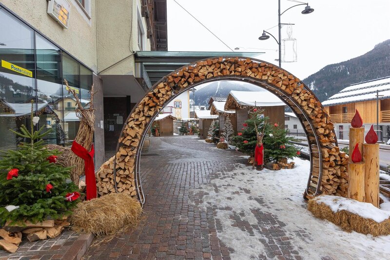 Spiezio Valerio   Ciasa De Vich