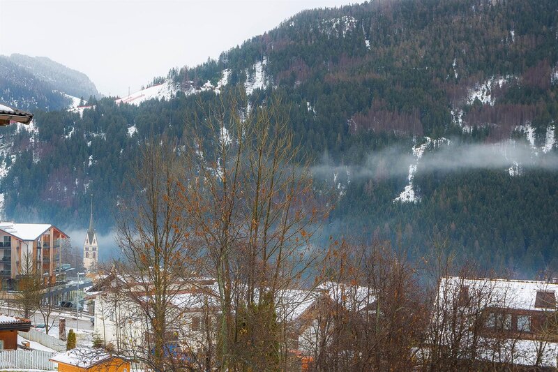 Spiezio Valerio   Ciasa De Vich