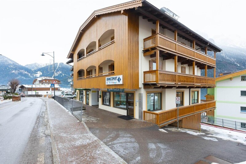 Spiezio Valerio   Ciasa De Vich