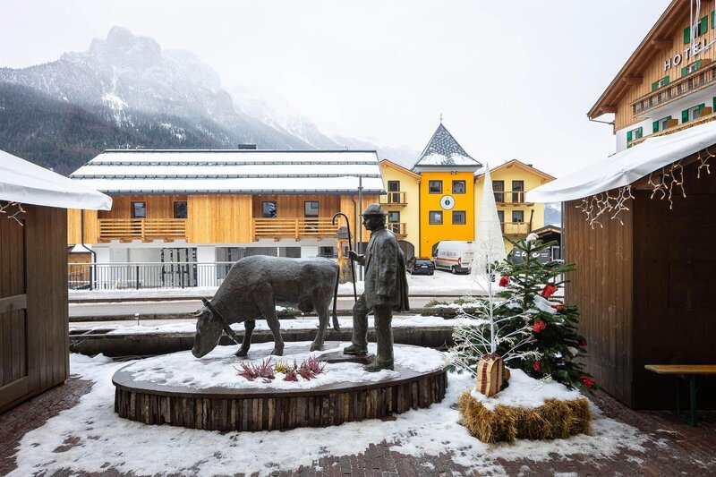 Spiezio Valerio   Ciasa De Vich