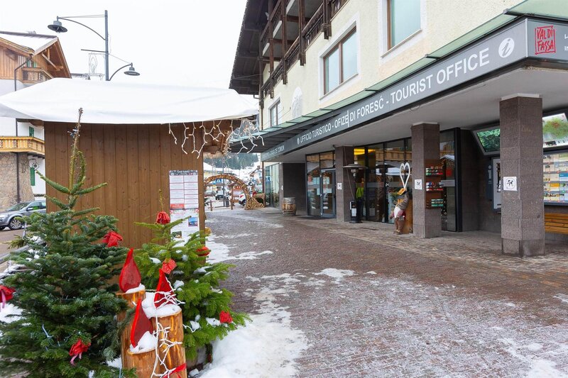 Spiezio Valerio   Ciasa De Vich