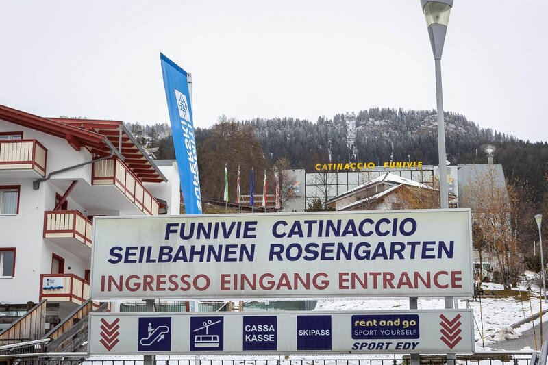 Spiezio Valerio   Ciasa De Vich