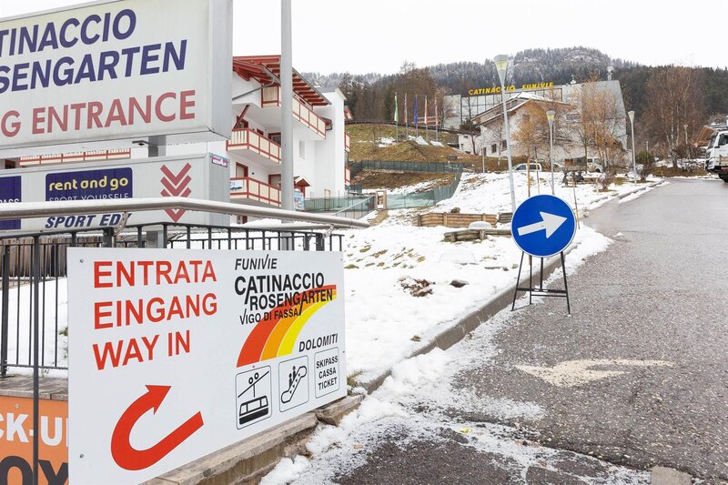 Spiezio Valerio   Ciasa De Vich