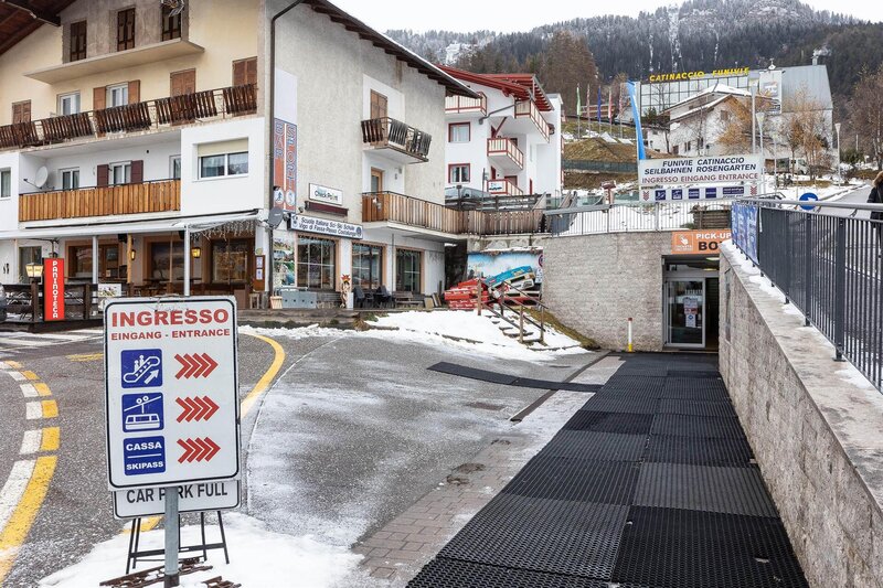 Spiezio Valerio   Ciasa De Vich