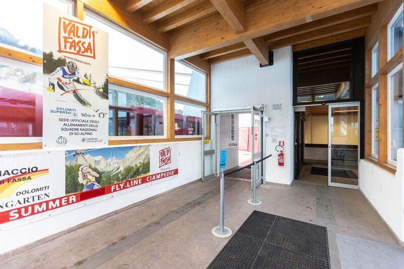 Spiezio Valerio   Ciasa De Vich