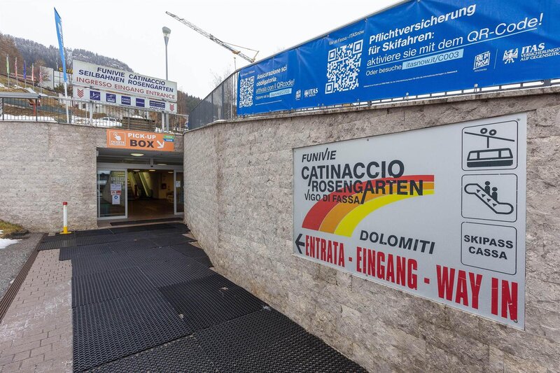 Spiezio Valerio   Ciasa De Vich