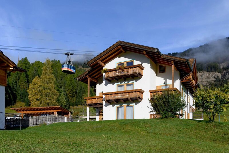 Trottner Giovanni   Appartamento Gianni