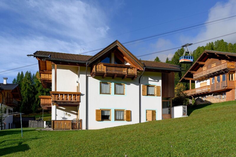 Trottner Giovanni   Appartamento Gianni