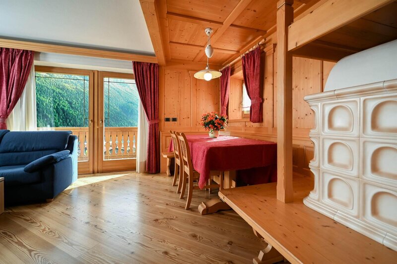 Trottner Giovanni   Appartamento Gianni