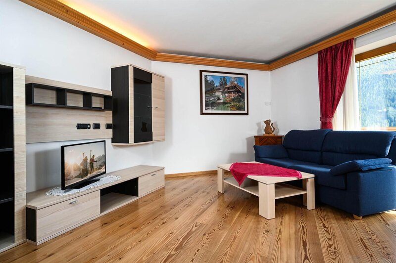 Trottner Giovanni   Appartamento Gianni