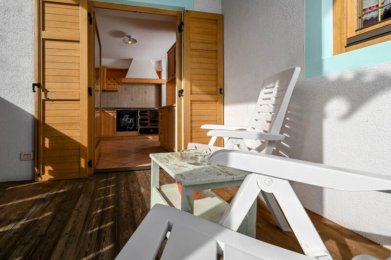 Trottner Giovanni   Appartamento Gianni