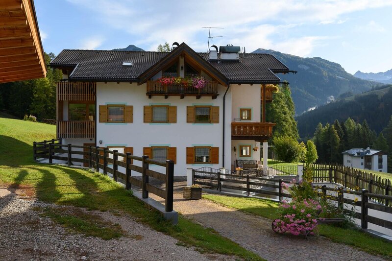 Trottner Giovanni   Appartamento Gianni