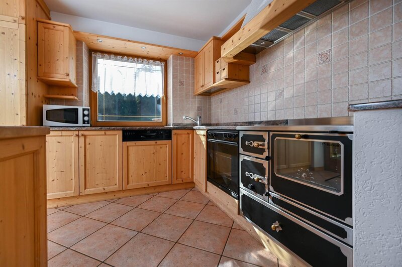 Trottner Giovanni   Appartamento Gianni