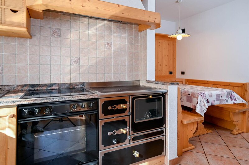 Trottner Giovanni   Appartamento Gianni