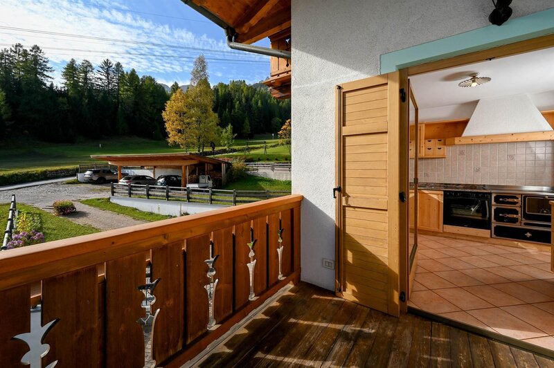 Trottner Giovanni   Appartamento Gianni