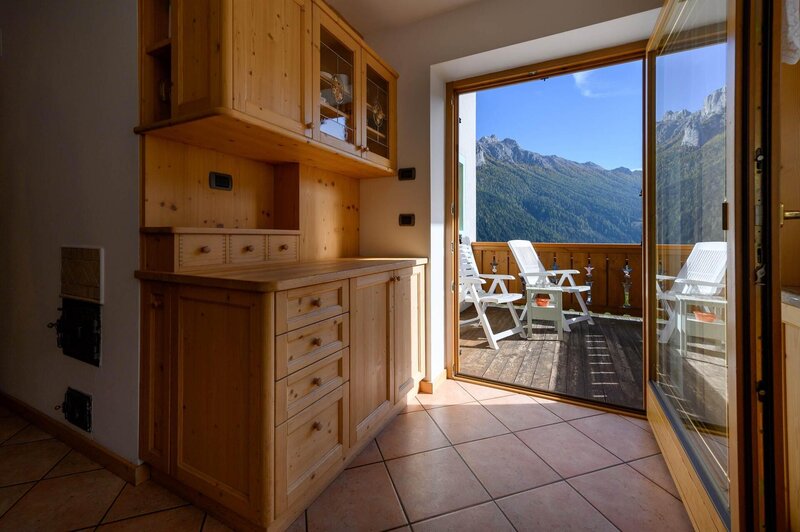 Trottner Giovanni   Appartamento Gianni