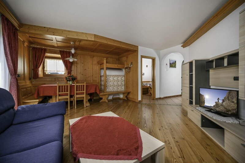 Trottner Giovanni   Appartamento Gianni