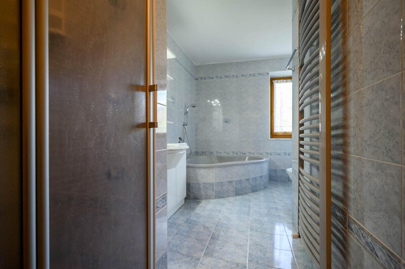 Trottner Giovanni   Appartamento Gianni