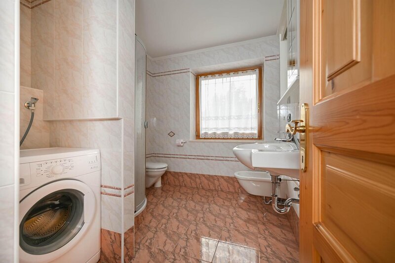 Trottner Giovanni   Appartamento Gianni