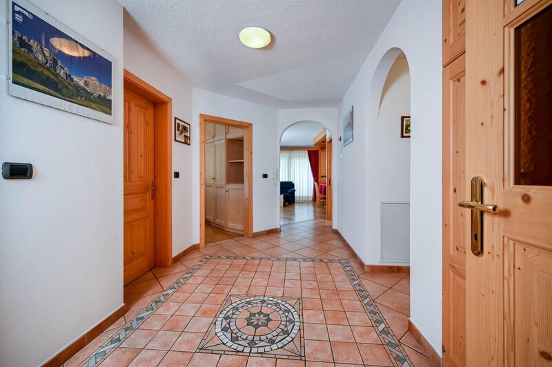 Trottner Giovanni   Appartamento Gianni