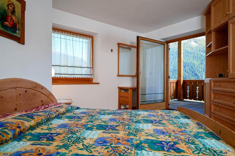 Trottner Giovanni   Appartamento Gianni