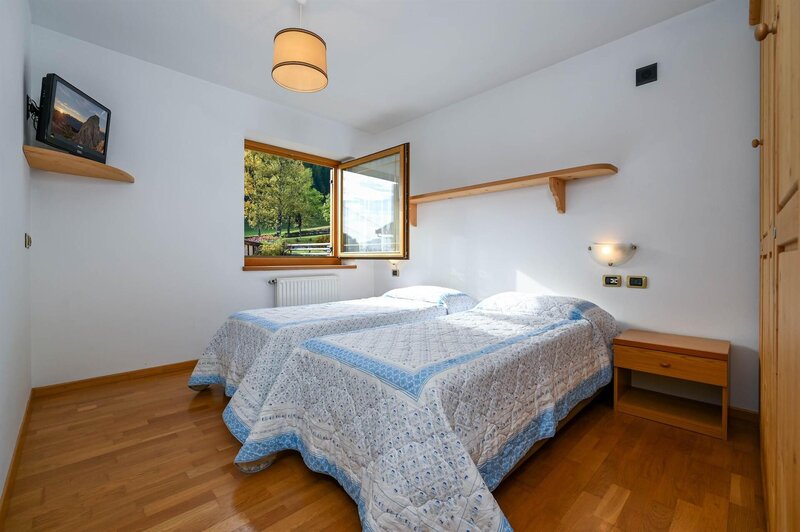 Trottner Giovanni   Appartamento Gianni