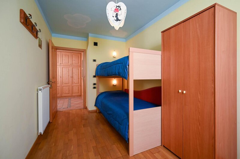 Trottner Giovanni   Appartamento Gianni