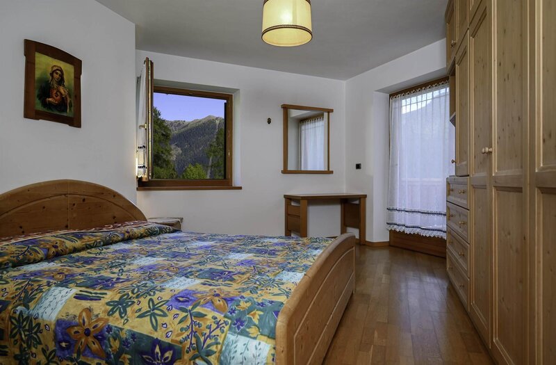 Trottner Giovanni   Appartamento Gianni